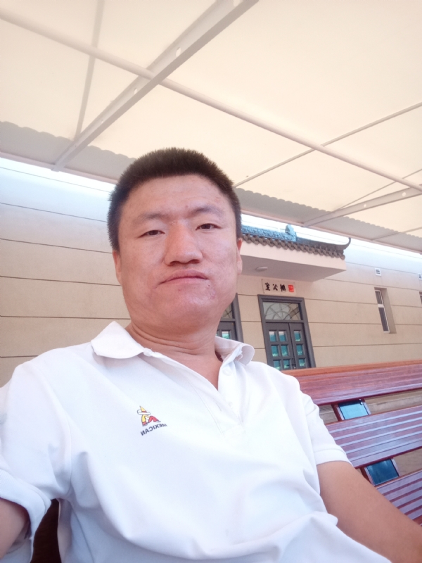 细水长流的第二张照片--吕梁王婆说媒