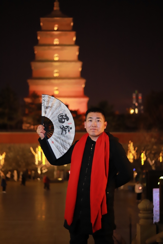 天作之合的第一张照片--吕梁王婆说媒